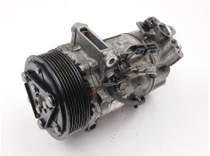Recambio de compresor aire acondicionado para renault captur ii (hf_) tce 130 (hfmf) referencia OEM IAM 926002888R  