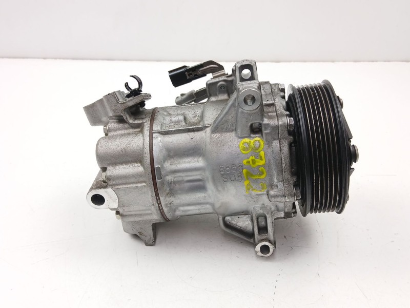 Recambio de compresor aire acondicionado para renault captur ii (hf_) tce 130 (hfmf) referencia OEM IAM 926002888R  