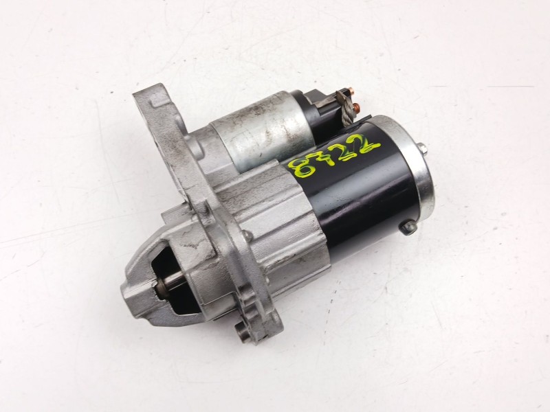 Recambio de motor arranque para renault captur ii (hf_) tce 130 (hfmf) referencia OEM IAM 233006662R M000TD2572 