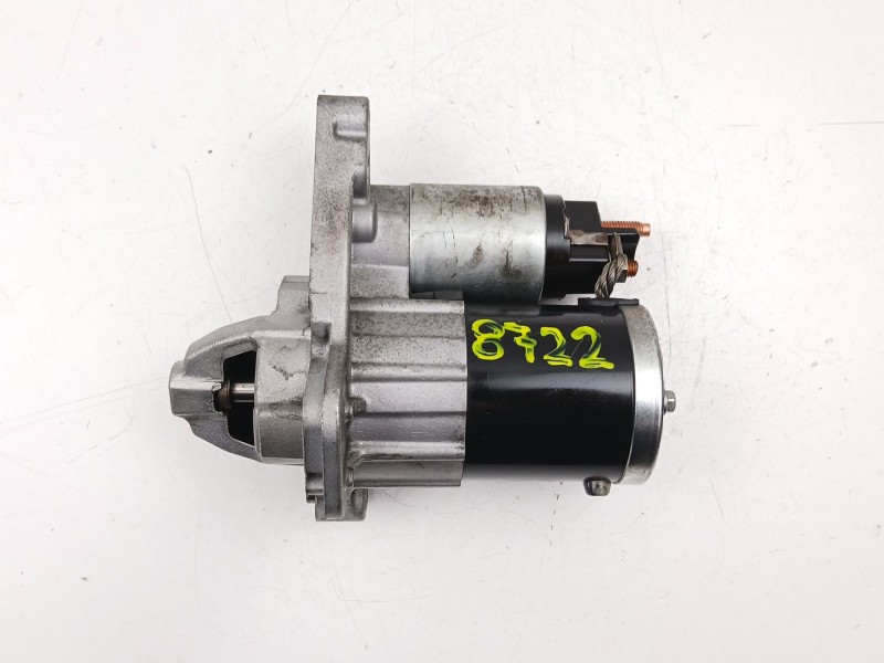 Recambio de motor arranque para renault captur ii (hf_) tce 130 (hfmf) referencia OEM IAM 233006662R M000TD2572 