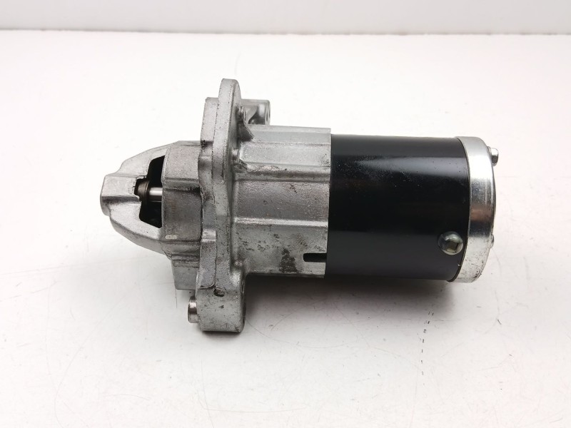 Recambio de motor arranque para renault captur ii (hf_) tce 130 (hfmf) referencia OEM IAM 233006662R M000TD2572 