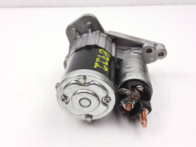 Recambio de motor arranque para renault captur ii (hf_) tce 130 (hfmf) referencia OEM IAM 233006662R M000TD2572 