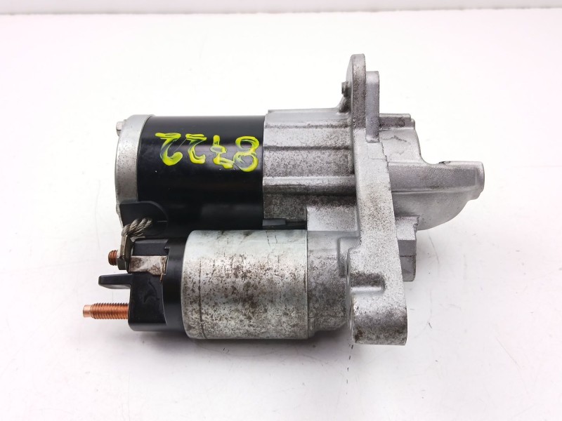 Recambio de motor arranque para renault captur ii (hf_) tce 130 (hfmf) referencia OEM IAM 233006662R M000TD2572 