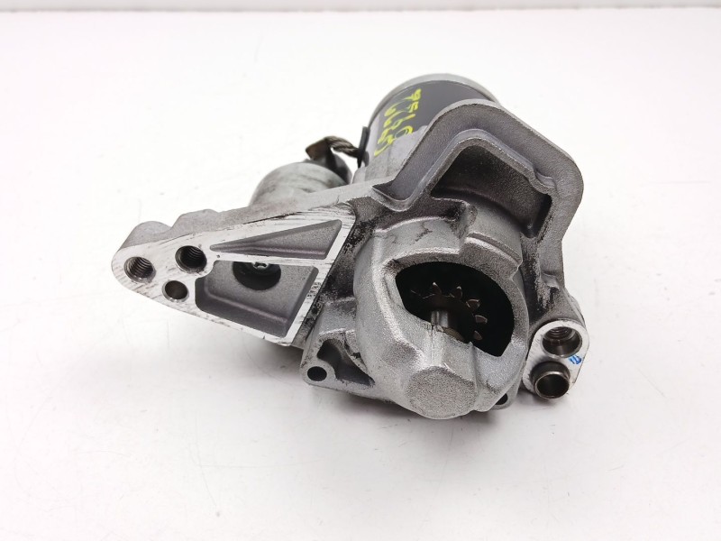 Recambio de motor arranque para renault captur ii (hf_) tce 130 (hfmf) referencia OEM IAM 233006662R M000TD2572 