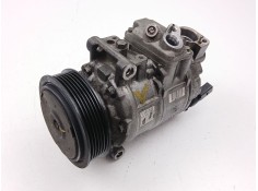Recambio de compresor aire acondicionado para skoda superb ii (3t4) 1.9 tdi referencia OEM IAM 1K0820859T  
