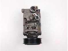 Recambio de compresor aire acondicionado para skoda superb ii (3t4) 1.9 tdi referencia OEM IAM 1K0820859T   2