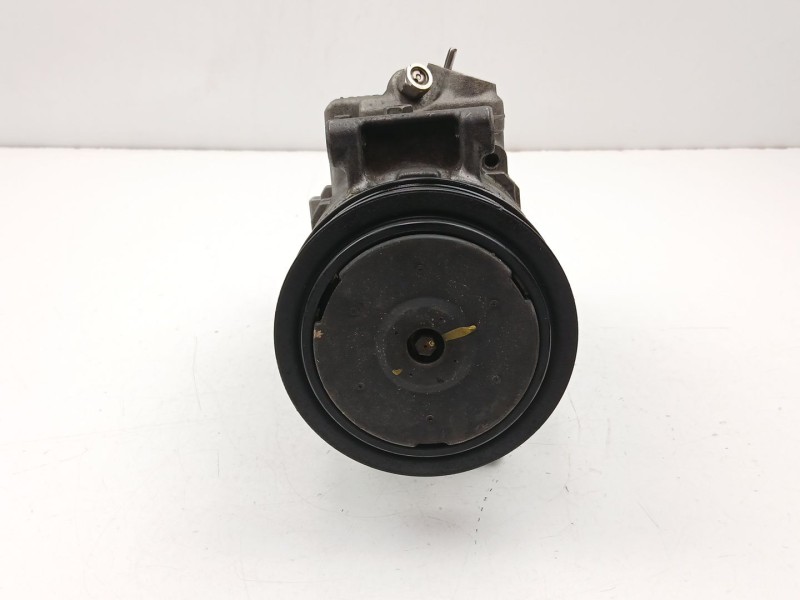 Recambio de compresor aire acondicionado para skoda superb ii (3t4) 1.9 tdi referencia OEM IAM 1K0820859T  