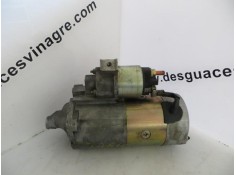 Recambio de motor arranque : lancia k : 2.4 jtd -838a8.000 (diesel a) (136cv) [1999] para lancia k 2.4 jtd -838a8.000 (diesel a) 2
