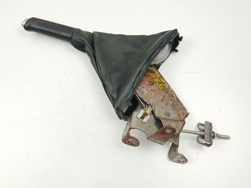 Recambio de palanca freno de mano para renault laguna grandtour iii dynamique referencia OEM IAM 360100001N  