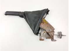 Recambio de palanca freno de mano para renault laguna grandtour iii dynamique referencia OEM IAM 360100001N   2