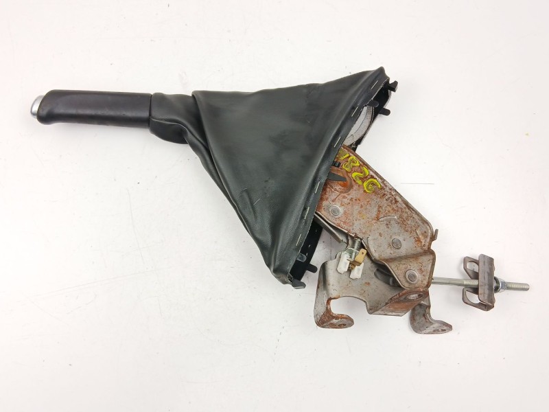 Recambio de palanca freno de mano para renault laguna grandtour iii dynamique referencia OEM IAM 360100001N  