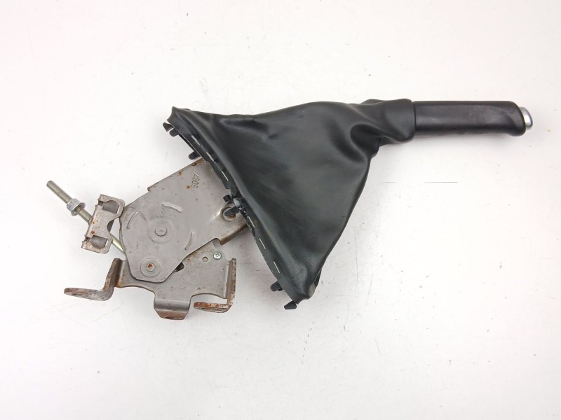 Recambio de palanca freno de mano para renault laguna grandtour iii dynamique referencia OEM IAM 360100001N  