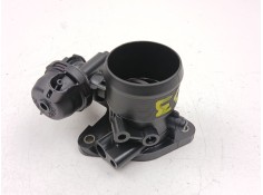 Recambio de caja mariposa para citroën jumpy ii furgoneta 2.0 hdi 120 referencia OEM IAM 9659041880  