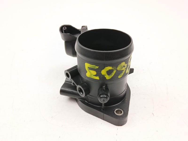 Recambio de caja mariposa para citroën jumpy ii furgoneta 2.0 hdi 120 referencia OEM IAM 9659041880  