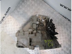 Recambio de cambio 6v (td /tdi) : ford mondeo : 2.0 tdci (115,57cv) [2005] para ford mondeo 2.0 tdci referencia OEM IAM 5S7R-700 2