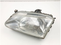 Recambio de faro izquierdo para renault megane i (ba0/1_) 1.9 d eco (ba0a, ba0u, ba0r) referencia OEM IAM 260605784R  