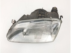 Recambio de faro izquierdo para renault megane i (ba0/1_) 1.9 d eco (ba0a, ba0u, ba0r) referencia OEM IAM 260605784R   2
