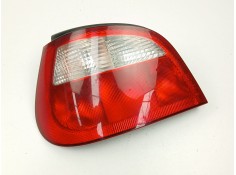 Recambio de piloto trasero izquierdo para renault megane i (ba0/1_) 1.6 16v (ba04, ba0b, ba11, ba1j, ba16, ba19, ba1k, ba1v,... 