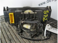 Recambio de mandos calefaccion : seat cordoba : 1.9-tdi-2p-( agr-90cv) [2001] para seat cordoba 1.9-tdi-2p-( agr-90cv) referenci 2