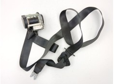 Recambio de cinturon seguridad delantero derecho para renault megane iii grandtour (kz0/1) 1.5 dci (kz1m, kz1w, kz0r) referencia 2