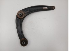 Recambio de brazo suspension inferior delantero derecho para citroën c4 ii (nc_) 1.2 thp 110 referencia OEM IAM 9805607380   2