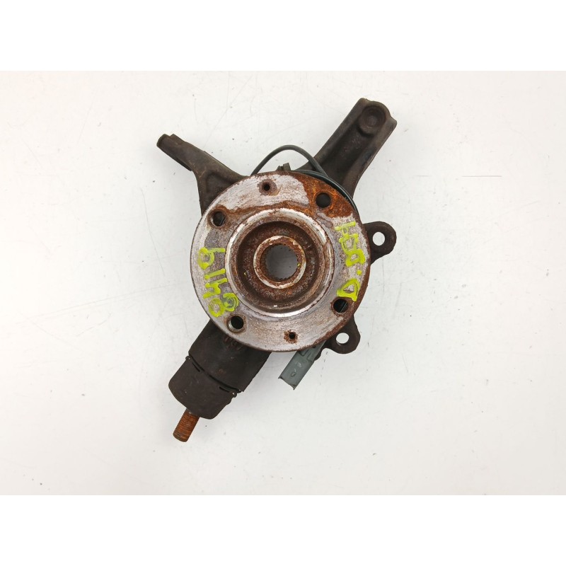 Recambio de mangueta delantera derecha para citroën c4 ii (nc_) 1.2 thp 110 referencia OEM IAM 364796  