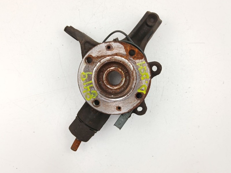 Recambio de mangueta delantera derecha para citroën c4 ii (nc_) 1.2 thp 110 referencia OEM IAM 364796  