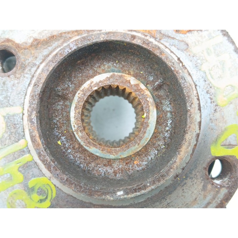 Recambio de mangueta delantera derecha para citroën c4 ii (nc_) 1.2 thp 110 referencia OEM IAM 364796  