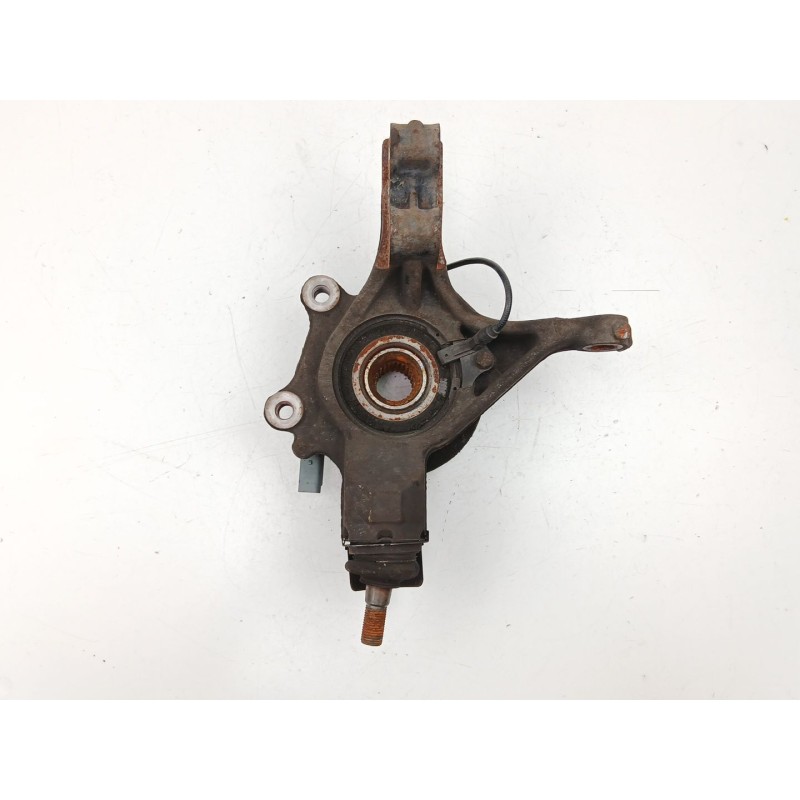 Recambio de mangueta delantera derecha para citroën c4 ii (nc_) 1.2 thp 110 referencia OEM IAM 364796  