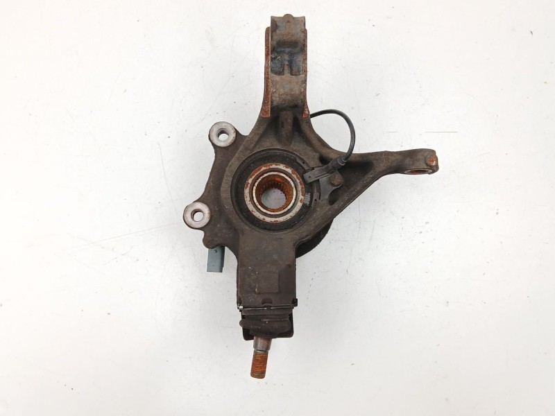 Recambio de mangueta delantera derecha para citroën c4 ii (nc_) 1.2 thp 110 referencia OEM IAM 364796  