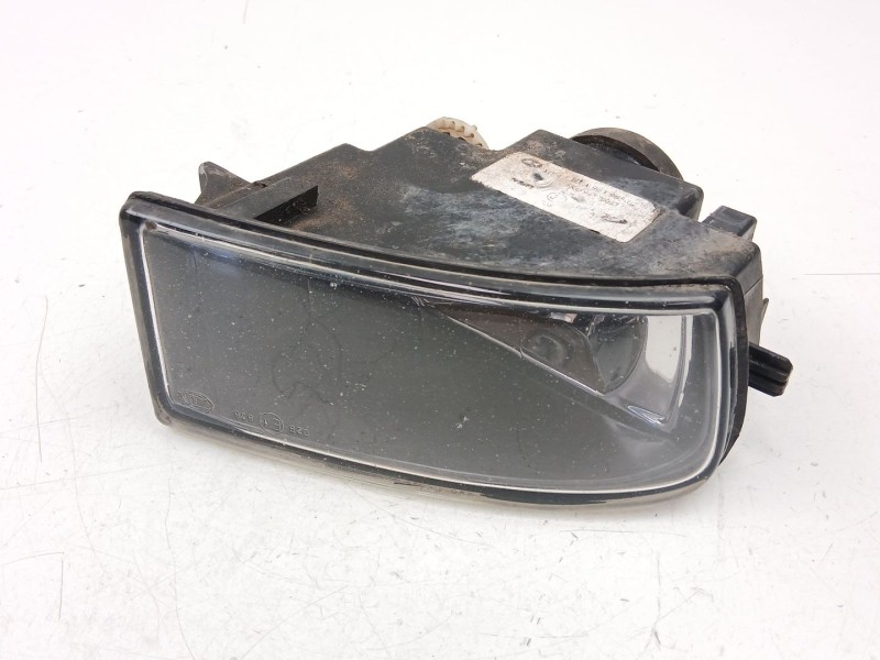 Recambio de antiniebla derecho para seat cordoba berlina (6k2) 1.9 tdi referencia OEM IAM 6K0941700D  