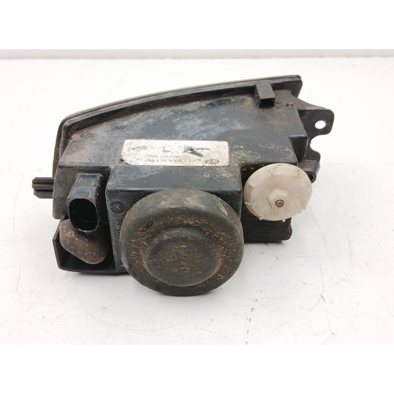 Recambio de antiniebla derecho para seat cordoba berlina (6k2) 1.9 tdi referencia OEM IAM 6K0941700D  