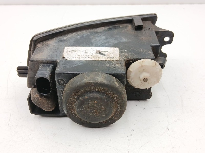 Recambio de antiniebla derecho para seat cordoba berlina (6k2) 1.9 tdi referencia OEM IAM 6K0941700D  