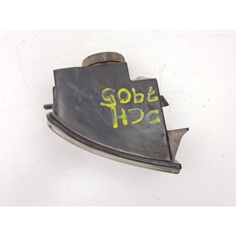 Recambio de antiniebla derecho para seat cordoba berlina (6k2) 1.9 tdi referencia OEM IAM 6K0941700D  