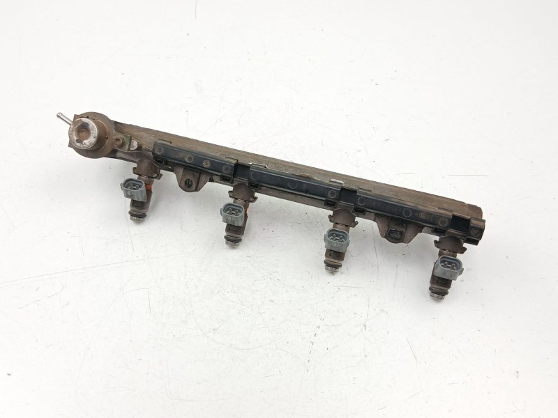 Recambio de inyectores juego para seat ibiza ii (6k1) 1.4 16v referencia OEM IAM 036906031G  