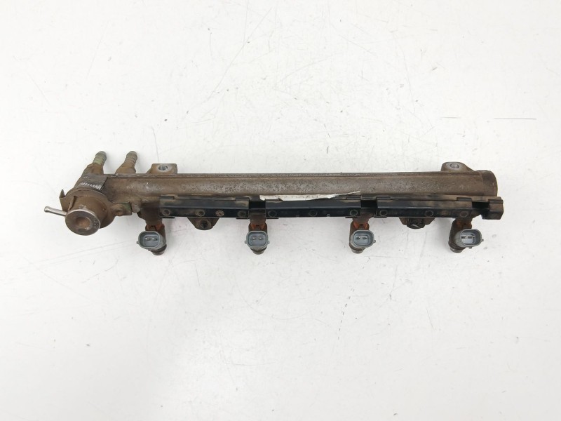 Recambio de inyectores juego para seat ibiza ii (6k1) 1.4 16v referencia OEM IAM 036906031G  