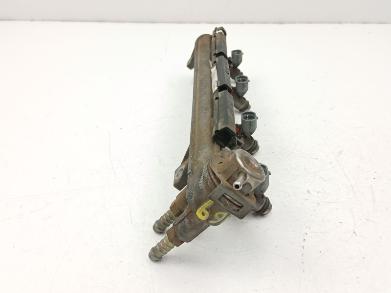 Recambio de inyectores juego para seat ibiza ii (6k1) 1.4 16v referencia OEM IAM 036906031G  