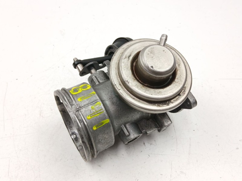 Recambio de valvula egr para audi a3 (8l1) 1.9 tdi quattro referencia OEM IAM 038129637L  038131501AB