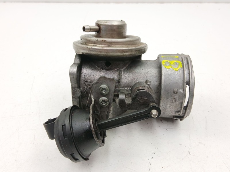 Recambio de valvula egr para audi a3 (8l1) 1.9 tdi quattro referencia OEM IAM 038129637L  038131501AB
