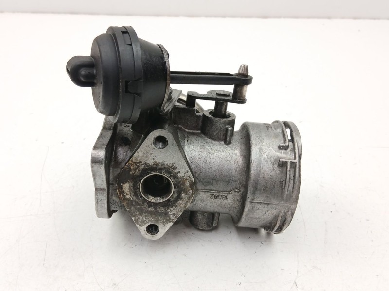 Recambio de valvula egr para audi a3 (8l1) 1.9 tdi quattro referencia OEM IAM 038129637L  038131501AB