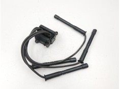 Recambio de bobina para dacia sandero 1.5 g (75 cv) referencia OEM IAM 8200051128  8200084401