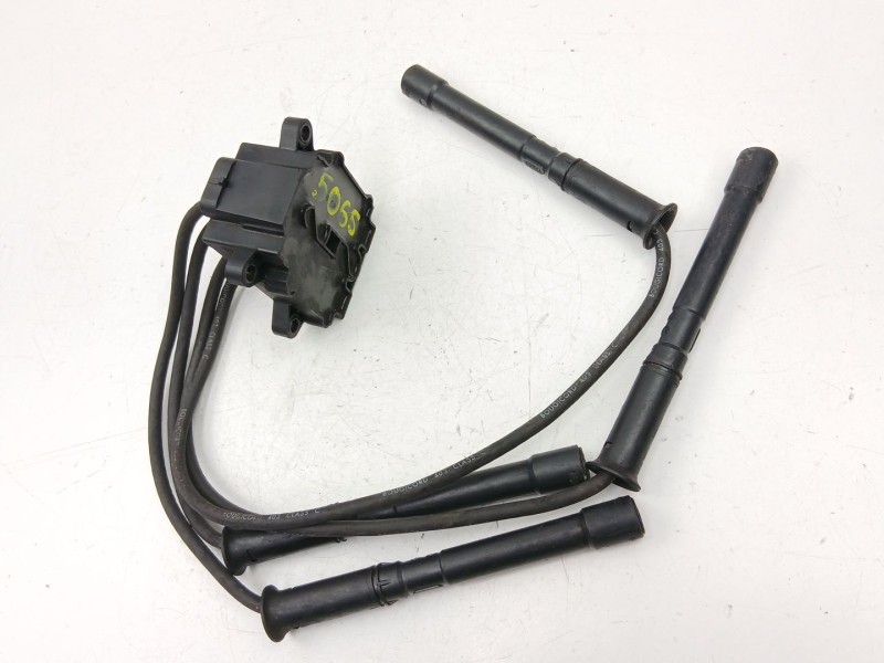 Recambio de bobina para dacia sandero 1.5 g (75 cv) referencia OEM IAM 8200051128  8200084401