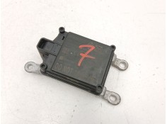 Recambio de modulo electronico para renault captur ii (hf_) tce 130 (hfmf) referencia OEM IAM 284474545R  