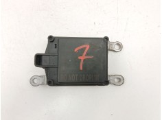 Recambio de modulo electronico para renault captur ii (hf_) tce 130 (hfmf) referencia OEM IAM 284474545R   2