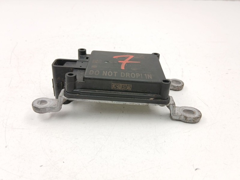 Recambio de modulo electronico para renault captur ii (hf_) tce 130 (hfmf) referencia OEM IAM 284474545R  