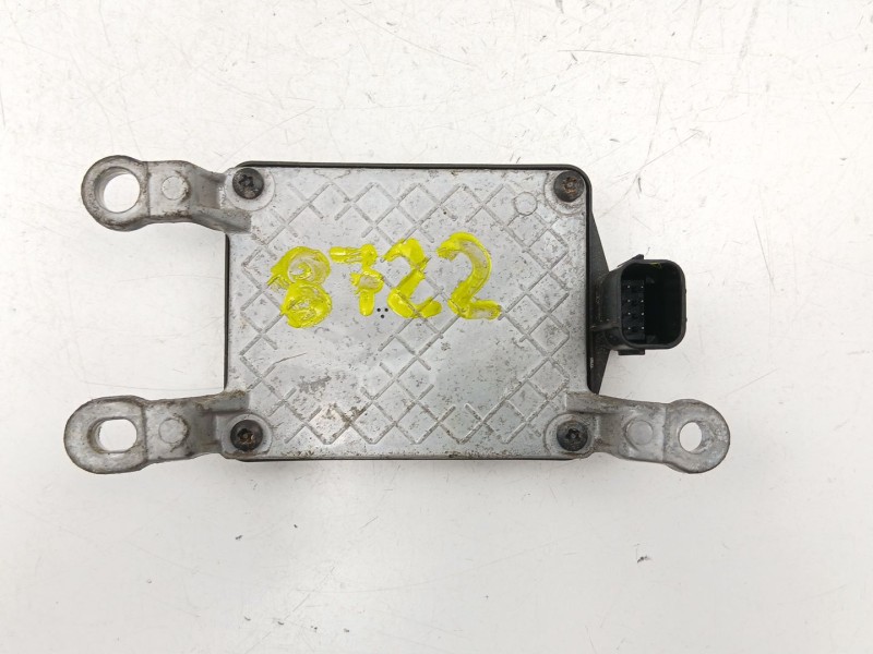 Recambio de modulo electronico para renault captur ii (hf_) tce 130 (hfmf) referencia OEM IAM 284474545R  