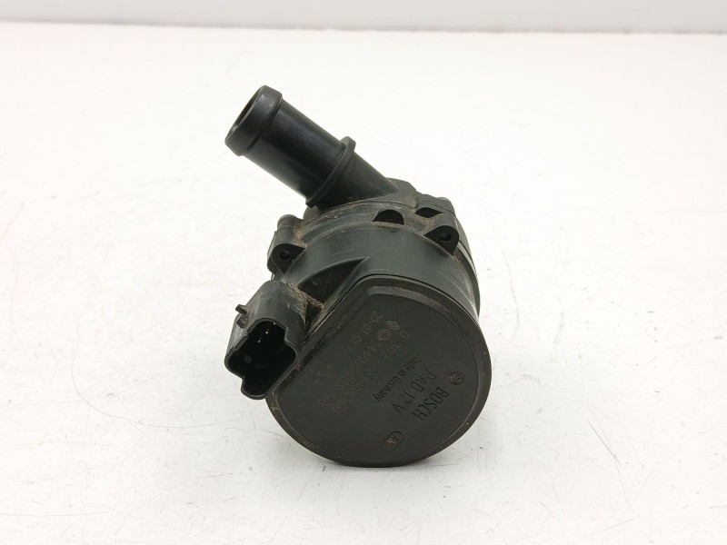 Recambio de bomba agua para renault captur ii (hf_) tce 130 (hfmf) referencia OEM IAM 144B06803R  