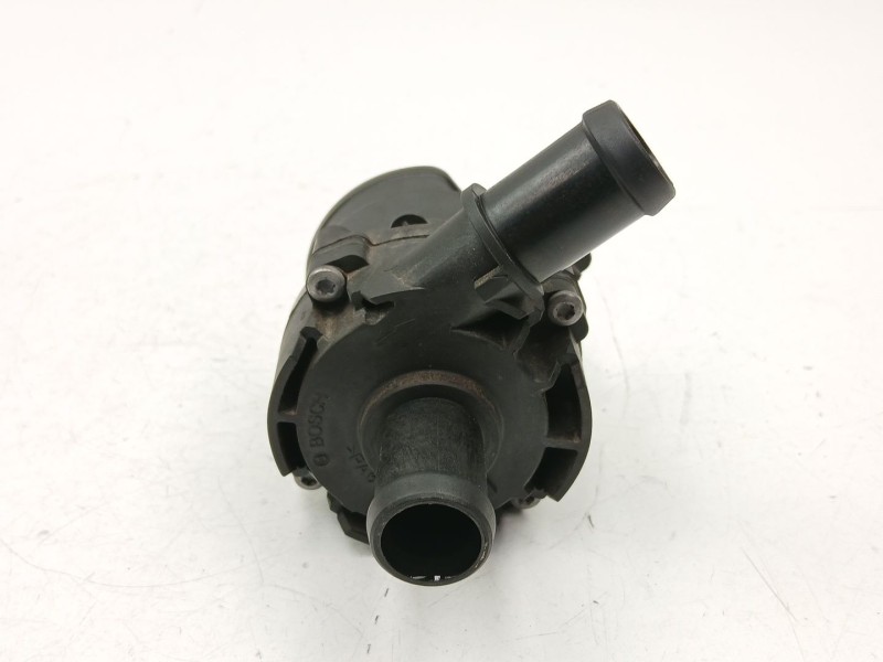 Recambio de bomba agua para renault captur ii (hf_) tce 130 (hfmf) referencia OEM IAM 144B06803R  