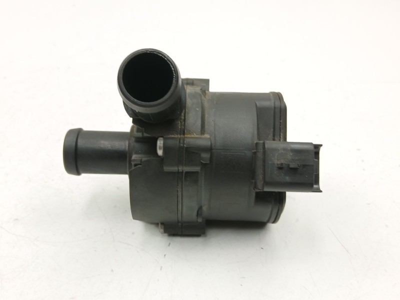 Recambio de bomba agua para renault captur ii (hf_) tce 130 (hfmf) referencia OEM IAM 144B06803R  