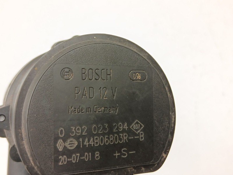 Recambio de bomba agua para renault captur ii (hf_) tce 130 (hfmf) referencia OEM IAM 144B06803R  